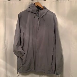 Free Fly Bamboo Lined Wind Breaker